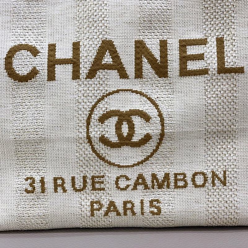 香奈儿、Chanel、沙滩包、价格
