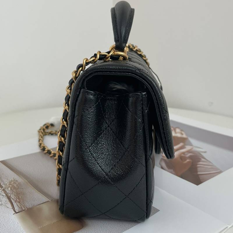 chanel bag official site